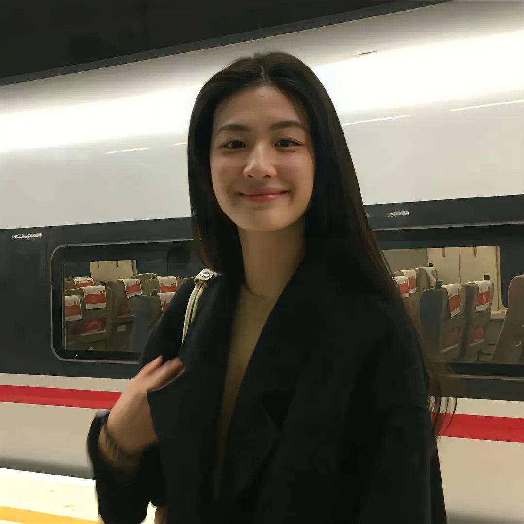 不一样的妈妈